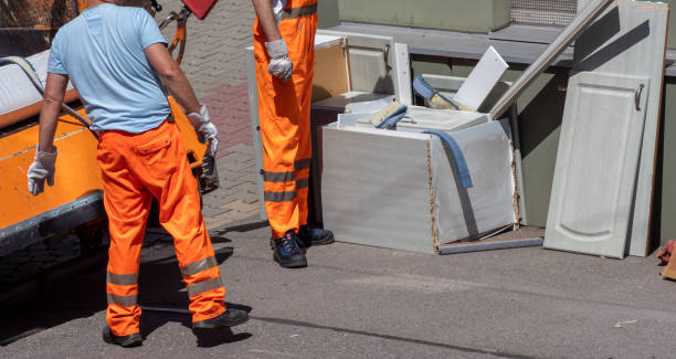 Reliable Abernathy, TX Junk Removal Services Solutions